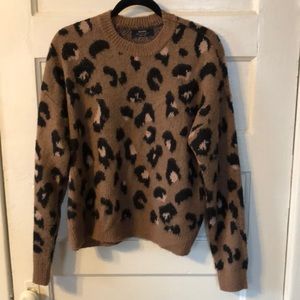 Top Shop Sweater